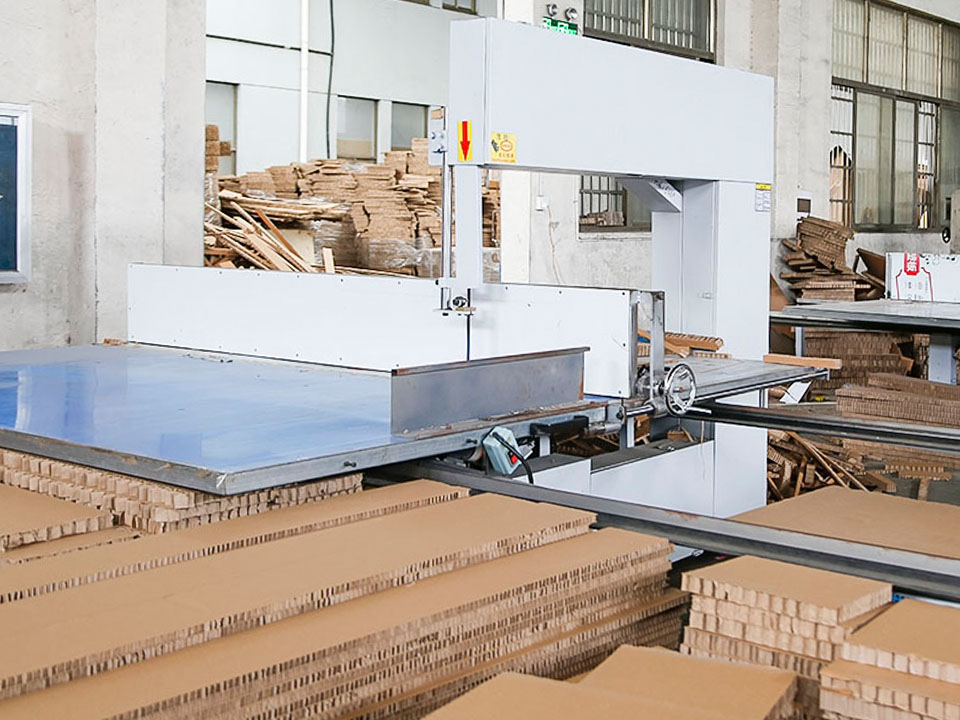 了解蜂窝纸的大用途